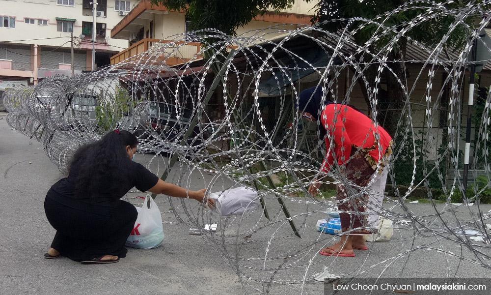 More groups join hands to help Malaysians in need