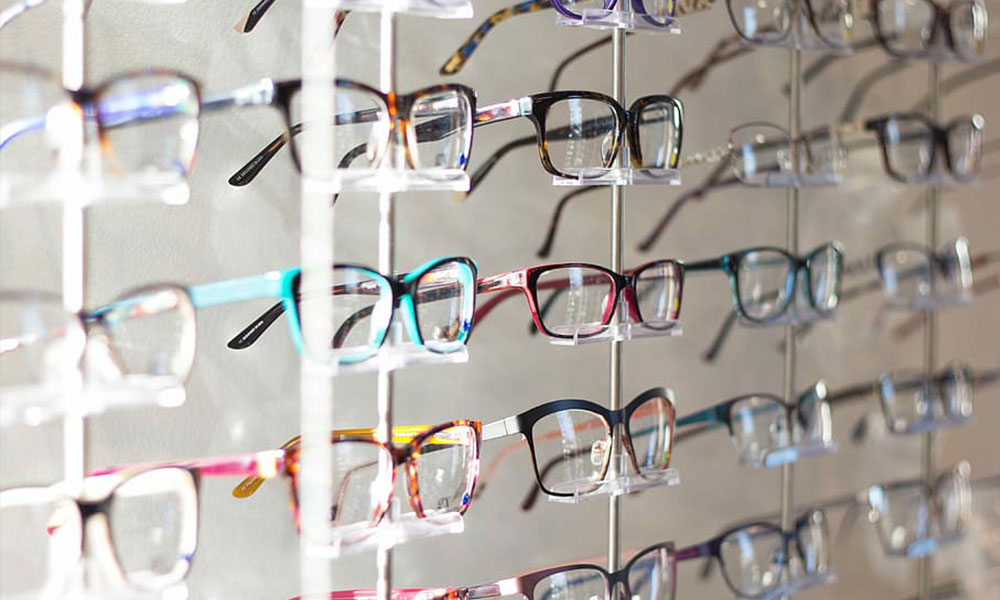 Optometry industry says they are essential, urges govt to let them operate