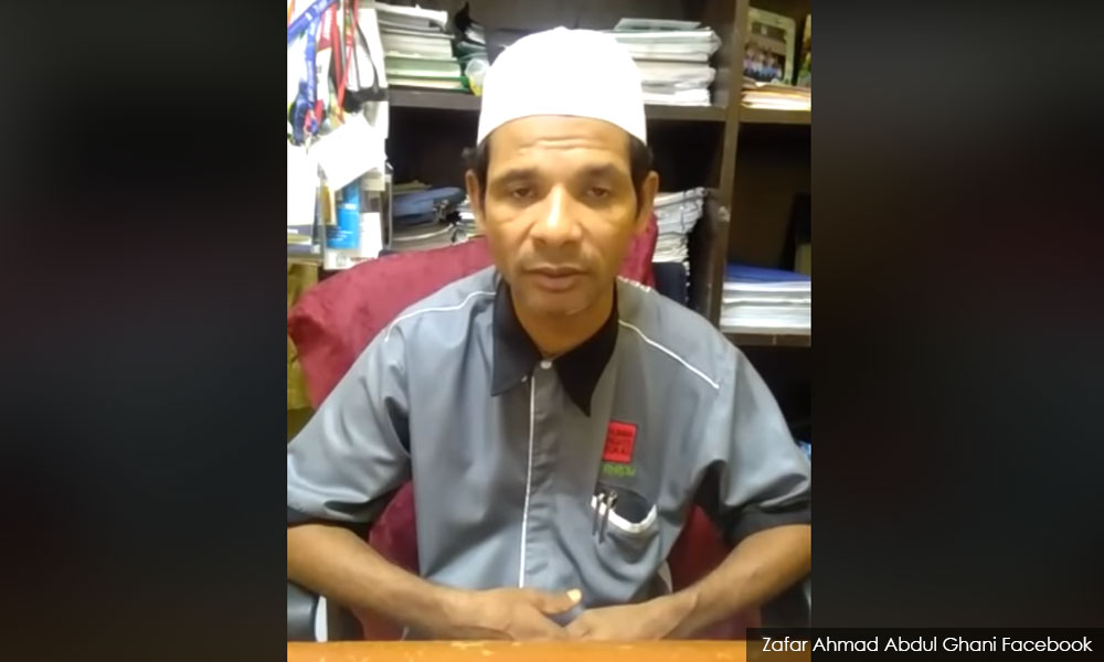 Death threats, hate speech turn Rohingya activist's Malaysia home into