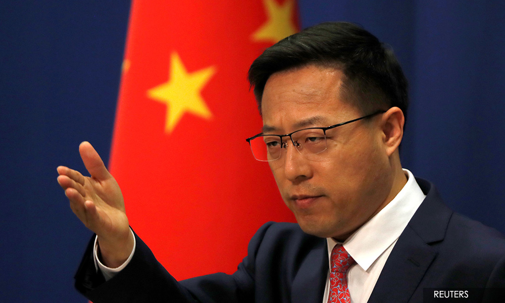US bolsters support for Taiwan and Tibet, angering China