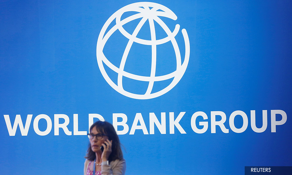 COMMENT | Does World Bank report tell us what we need to do?