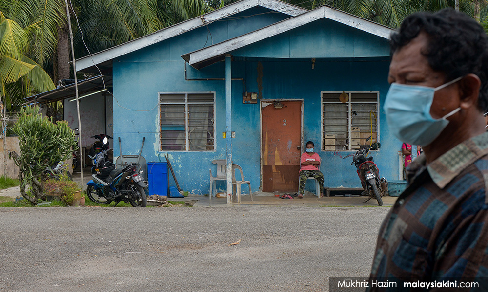 60pct of 74 Orang Asli villages gazetted in S'gor