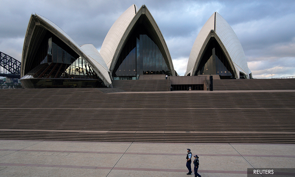 Sydney to welcome overseas arrivals without quarantine