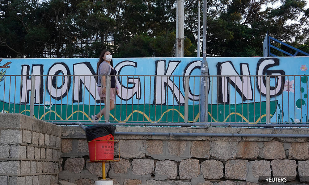 Laporan: Hong Kong kesan varian baru Covid-19