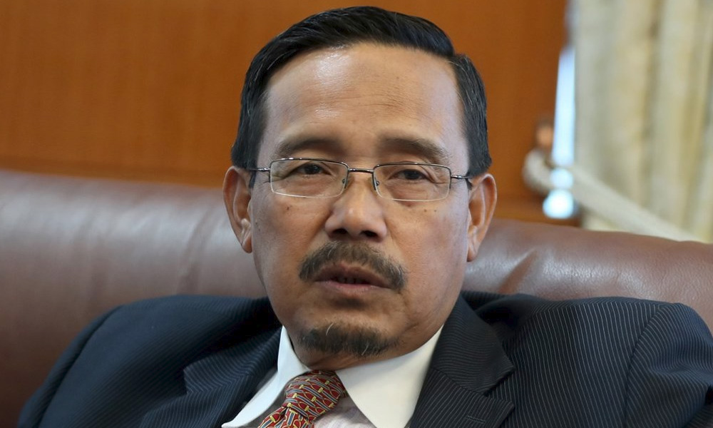 Semua barang di kedai runcit, pasar raya boleh dijual - MKN