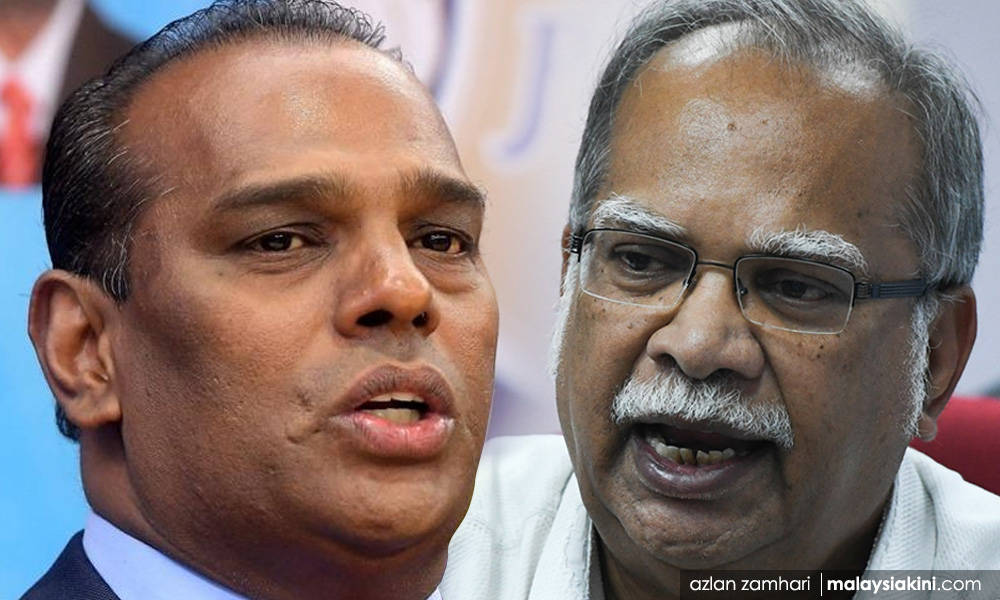 Minister, DCM slam Kedah for cancelling Thaipusam public holiday