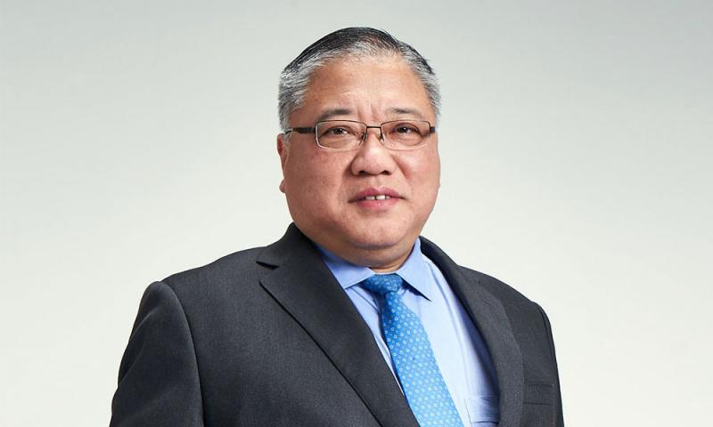 MP Bintulu saran korek sungai Rejang, Igan tangani peningkatan paras air