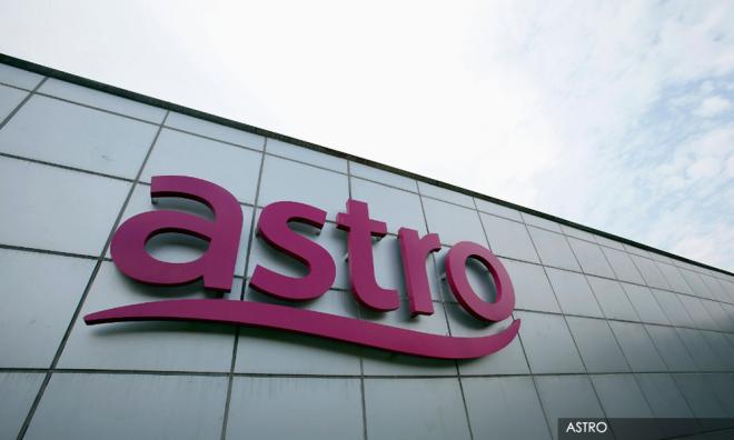 Isu 'otak di lutut': Astro Awani jamin beri kerjasama pada polis