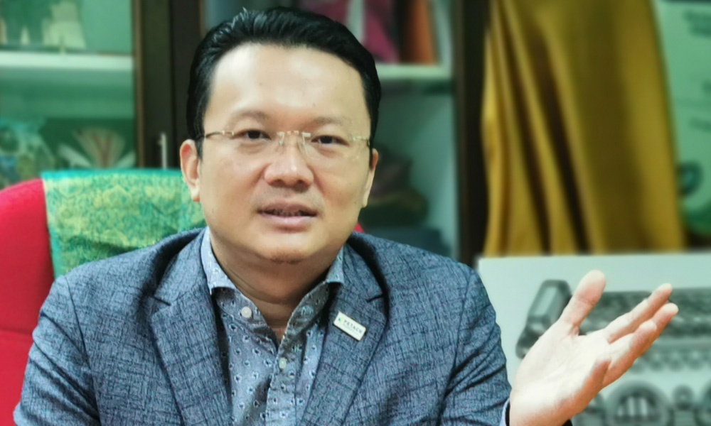 Penang proposes reopening of outdoor tourist spots as test run