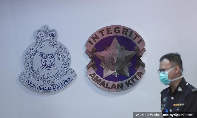 美里扣留所性侵案:11名警员面临降职或革职