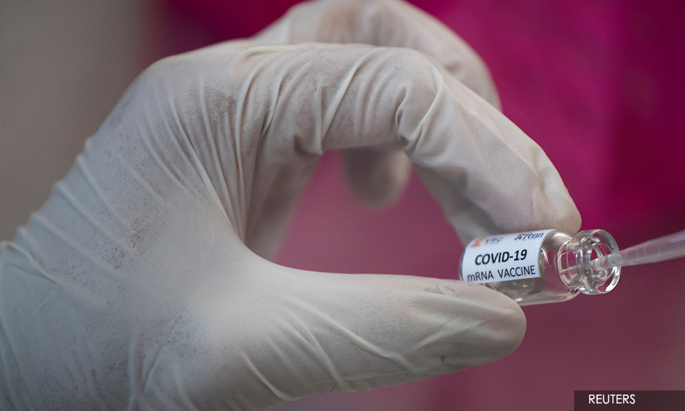 LETTER | Include community pharmacists in Covid-19 vaccination programme