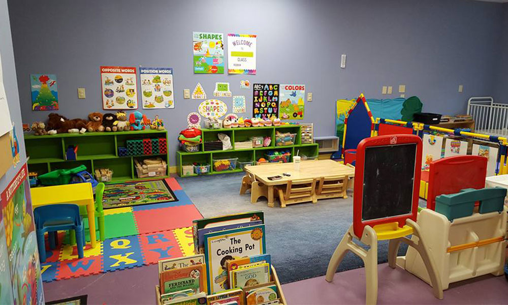Child in Rambai cluster infected at kindergarten – report