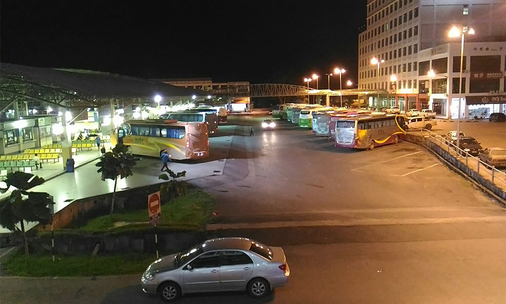 Sibu Division to come under 14-day MCO from Saturday