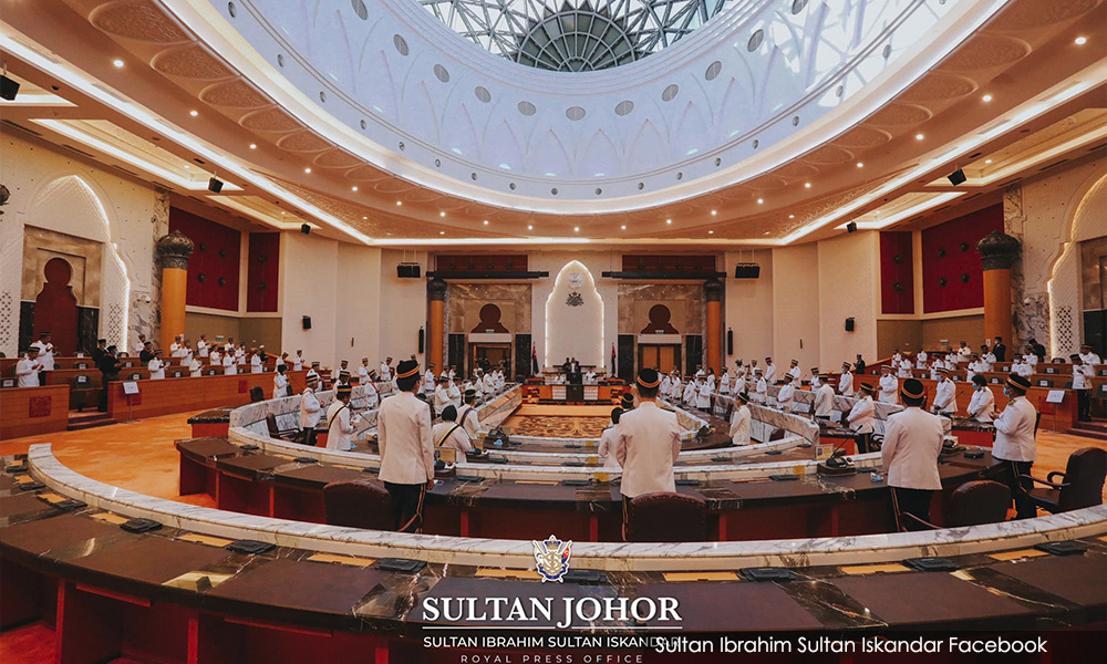 Johor mahu Putrajaya segerakan dasar vaksinasi remaja bawah 18 tahun