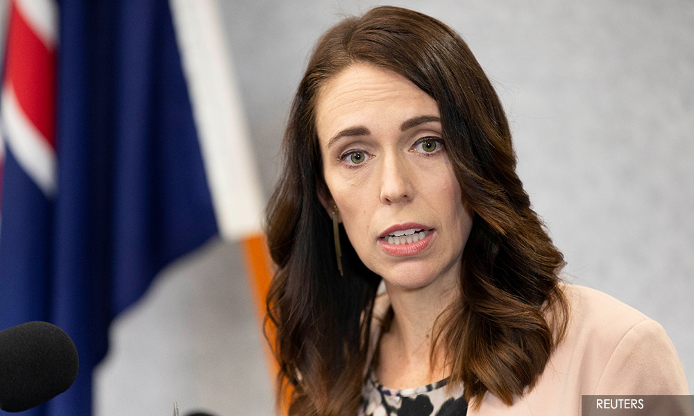 New Zealand to ease Covid-19 measures despite Omicron threat - PM