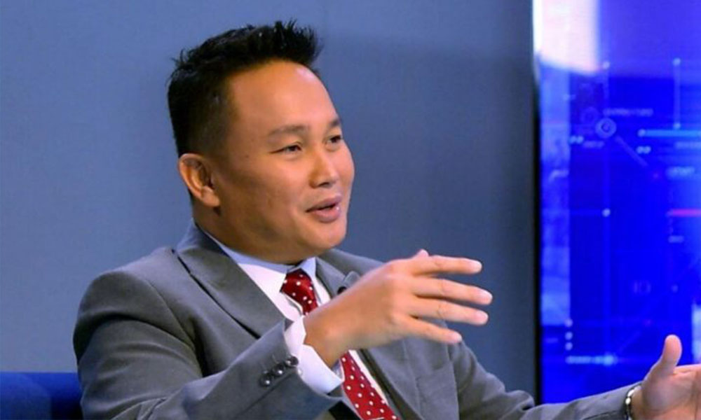 Puncak Borneo to get 98pct telecommunication coverage