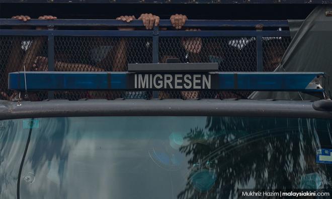 K'jaan digesa jelaskan tindakan langgar perintah mahkamah isu tahanan Myanmar