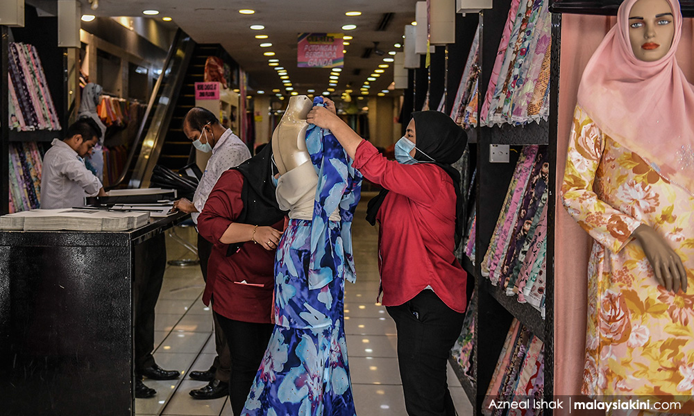 COMMENT | Is there still chance for small and medium-sized businesses?