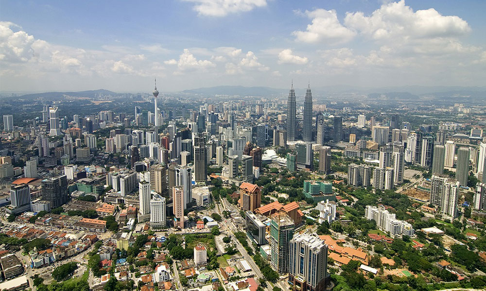 Bank Dunia: Ekonomi Malaysia dijangka pulih tahun depan