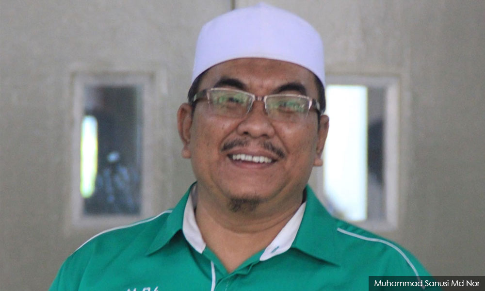 Contest For PAS VP Race Heats Up Controversial Figures Jump Into The Fray contest-for-pas-vp-race-heats-up-controversial-figures-jump-into-the-fray