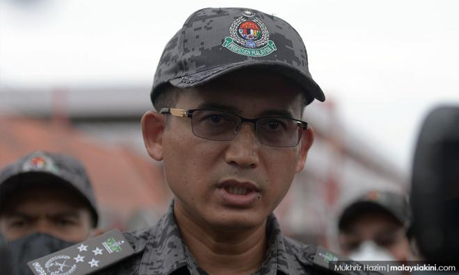 Imigresen usir warga Myanmar walaupun mahkamah arah tangguh