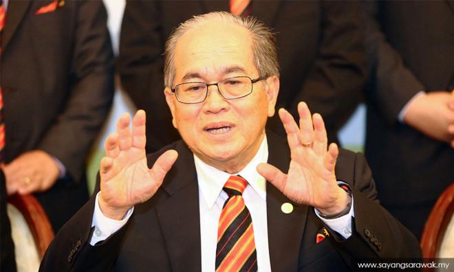 一天增153宗冠病,砂古晋诗巫美里将落实条限令