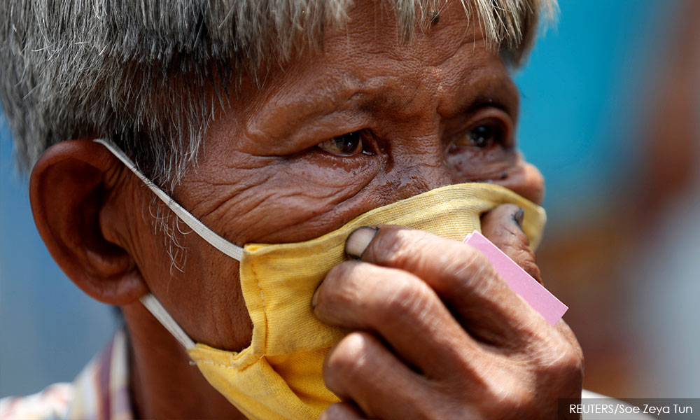 Covid-19 vaccine: Health Ministry seeks senior citizen volunteers for phase 3 trial