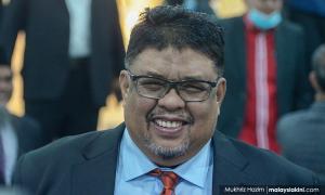 Malaysiakini Umno