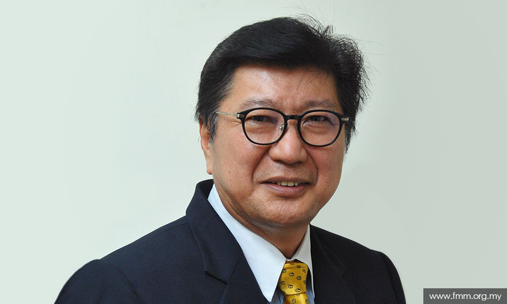 FMM asks govt to prioritise economic recovery, welcomes GST come-back