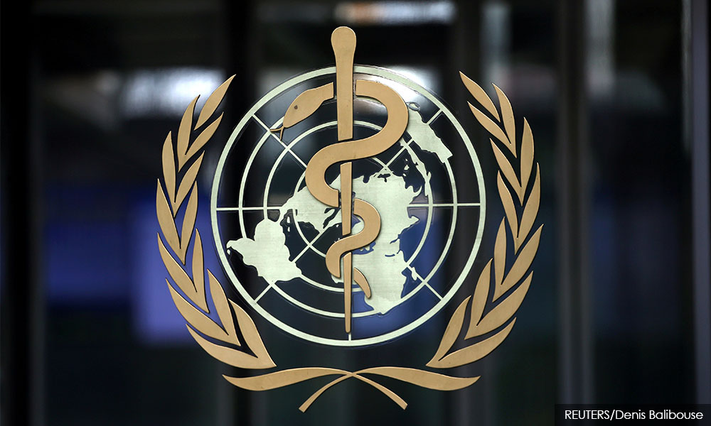 WHO plans slew of Covid-19 vaccine approvals for global rollout - document