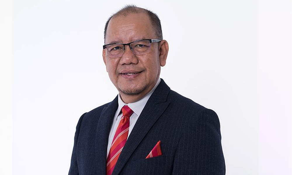 Finas jawab dakwaan penerbit Ada Apa Dengan Dosa