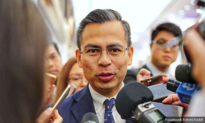 打空针事件后，法米促允准民众拍摄接种