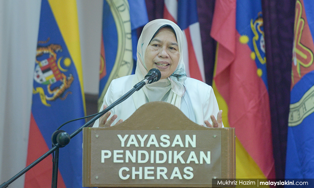 Menteri: Perkampungan persaraan di tanah PR1MA menjelang 2023