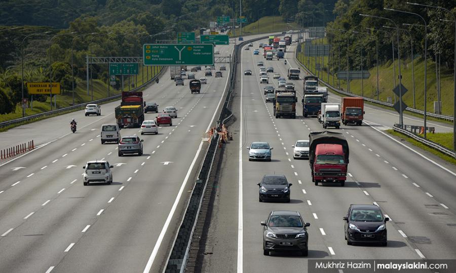 Malaysiakini Interstate Travel This Hari Raya Health Ministry To Decide In May