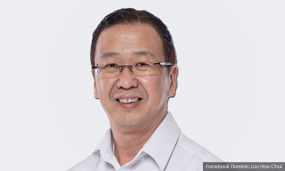 Gerakan tak setuju PRN Melaka diadakan