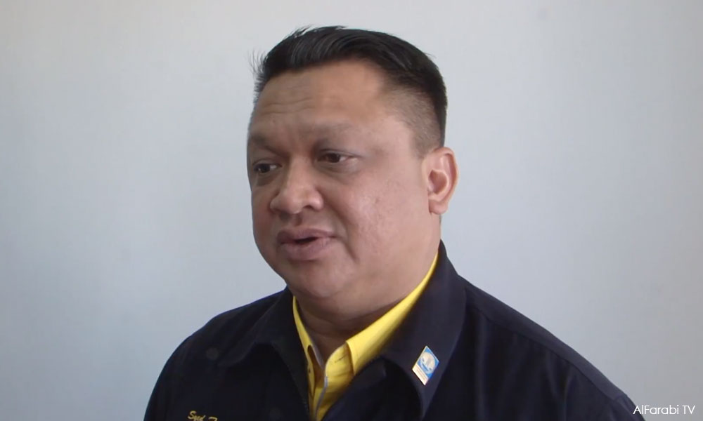 Perlis bans those involved in interstate travel from joining prayers at mosques