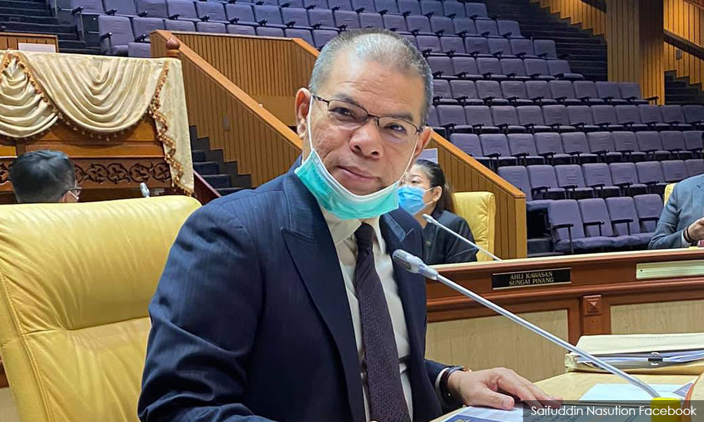 PKR still confident Anwar can produce the numbers via SDs or in Parliament