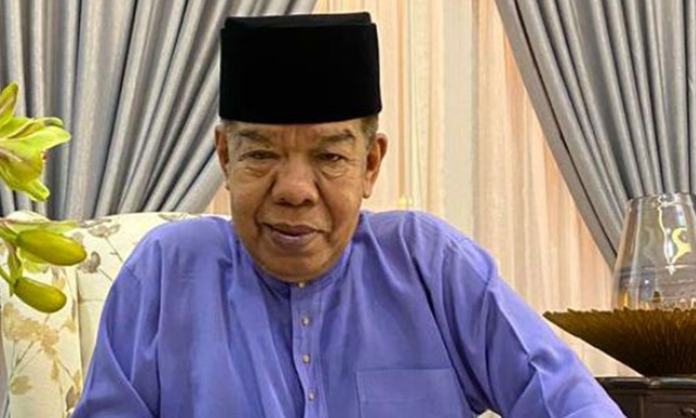 Pekerja seni terasa diperlaku seperti bukan warganegara