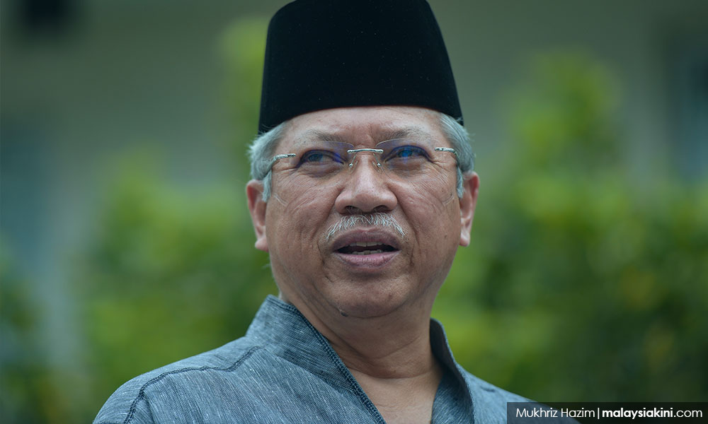 PH gesa menteri beri ruang media rasmi pada semua parti