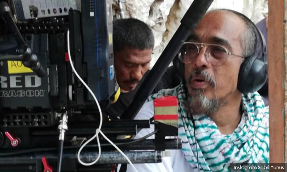 ULASAN | Membaca kebimbangan Sabri Yunus pada politik