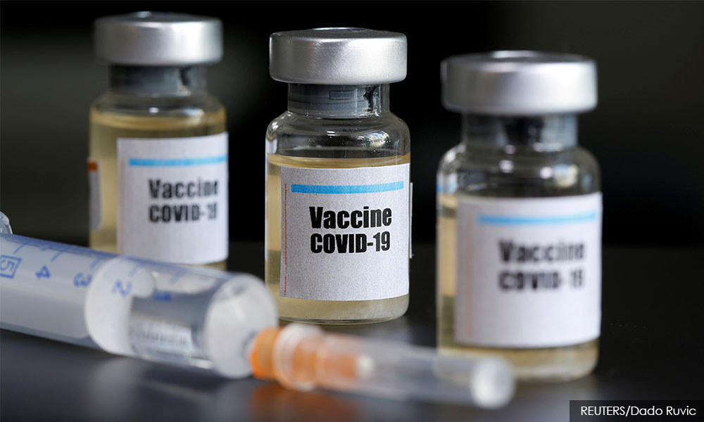 Covid vaccine clinic malaysia private More private