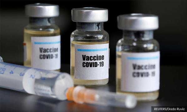 Check vaksin covid 19 malaysia