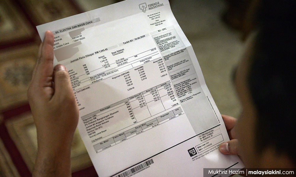 MTUC fumes over stagnant minimum wage as electricity tariffs rise