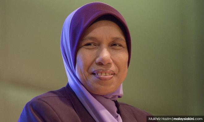 Malaysiakini 高教部拟设委员会 防范大专生从事 甜心宝贝 Malaysiakini 高教部拟设委员会 防范大专生从事 甜心宝贝