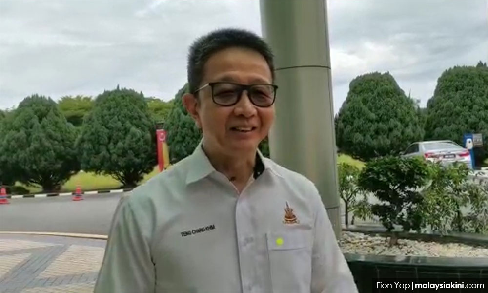 Selangor records RM22.45b investments from Jan 2020 until now