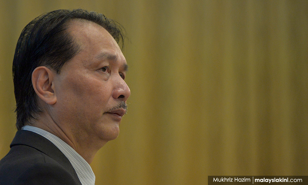 LETTER |  An open letter to the Health DG