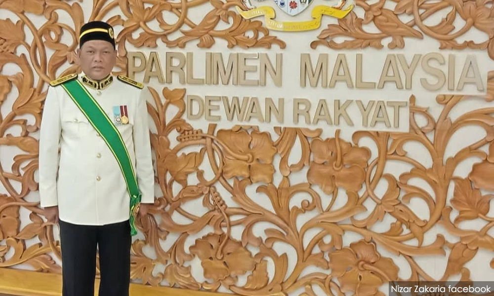 Third Umno MP refutes Ismail's claim that he supports Muhyiddin