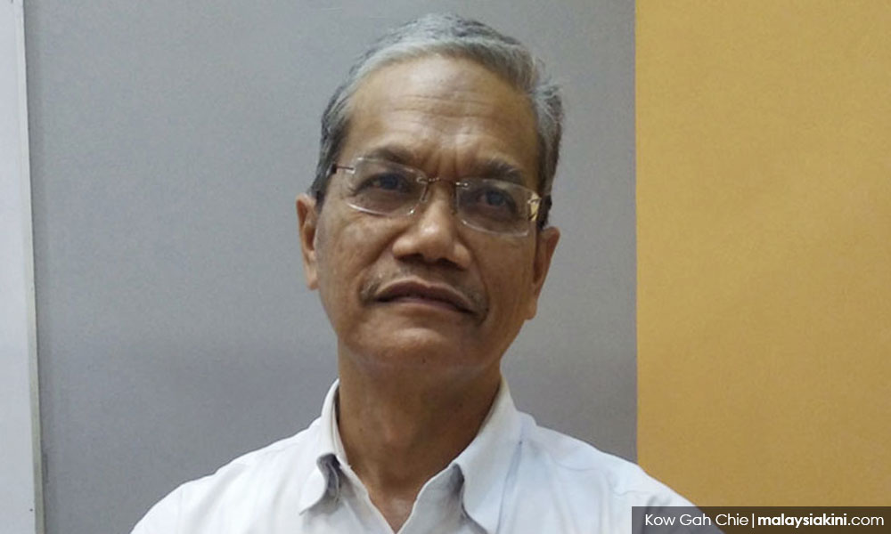 PRN Johor: Pejuang akan bertanding 42 dari 56 kerusi secara solo