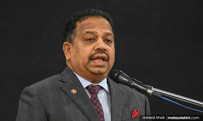 Presiden MIC: Kita tidak boleh perang tanpa kapten, siapa calon PM kita?