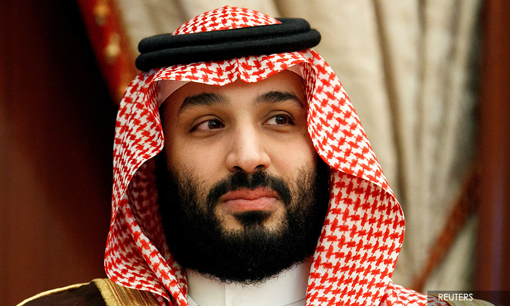 Saudi Arabia announces new judicial reforms in move towards codified law